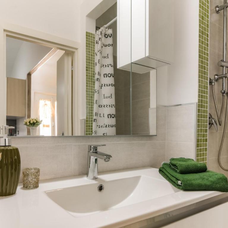MACHIN 57 - Magnolia Holidays - One-Bedroom Apartment - 37