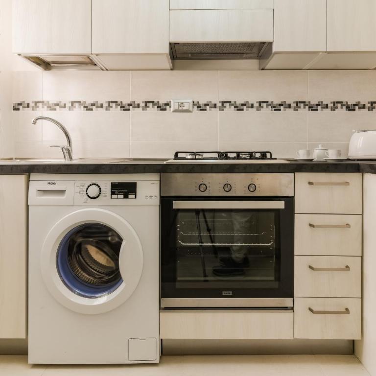 MACHIN 57 - Magnolia Holidays - One-Bedroom Apartment - 22