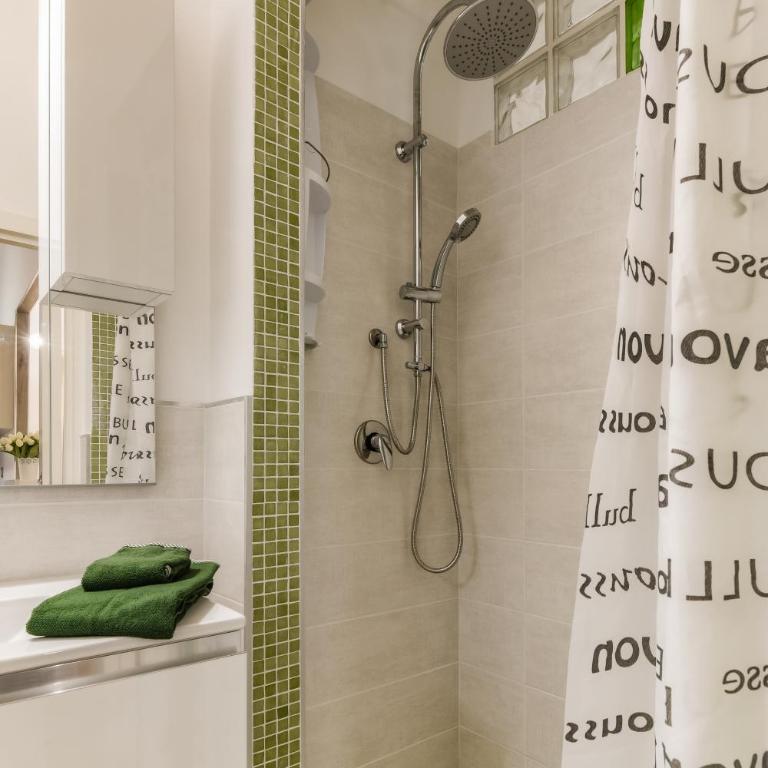 MACHIN 57 - Magnolia Holidays - One-Bedroom Apartment - 40