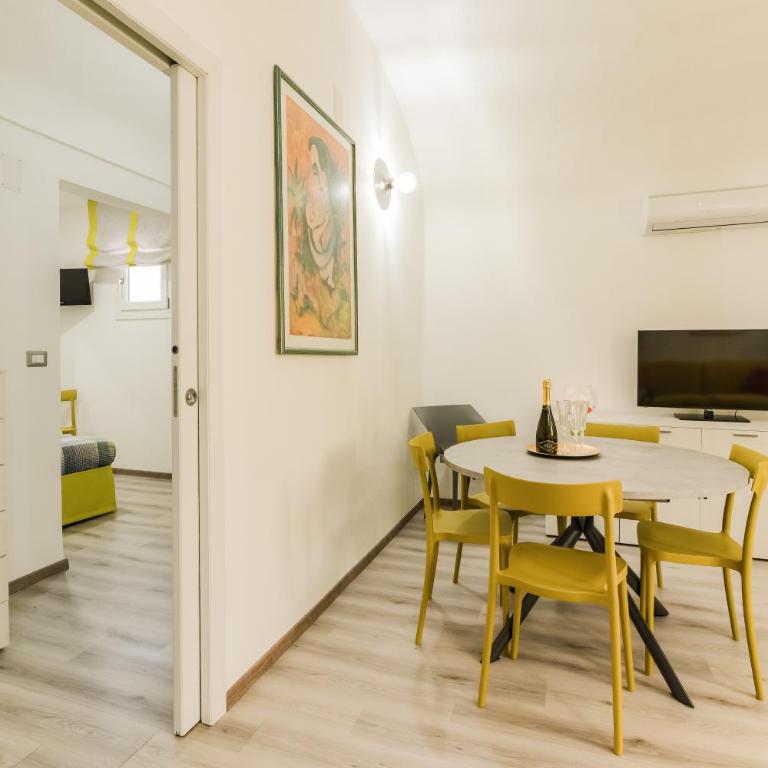 MACHIN 57 - Magnolia Holidays - One-Bedroom Apartment - 15