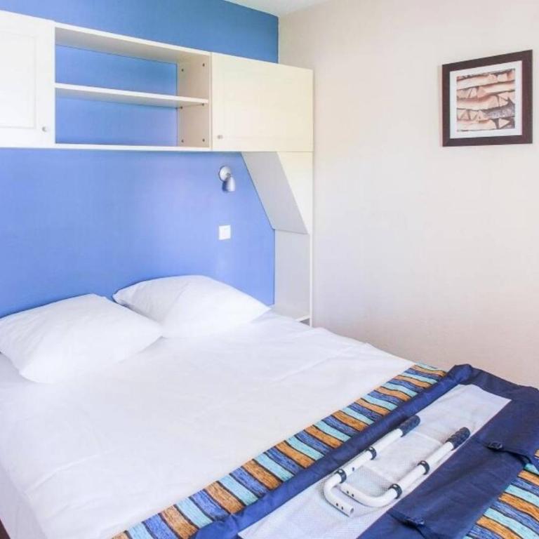 Residence Lacanau Les Pins - maeva Home - Appartement 1 Chambre Select (6 Personnes) - 4