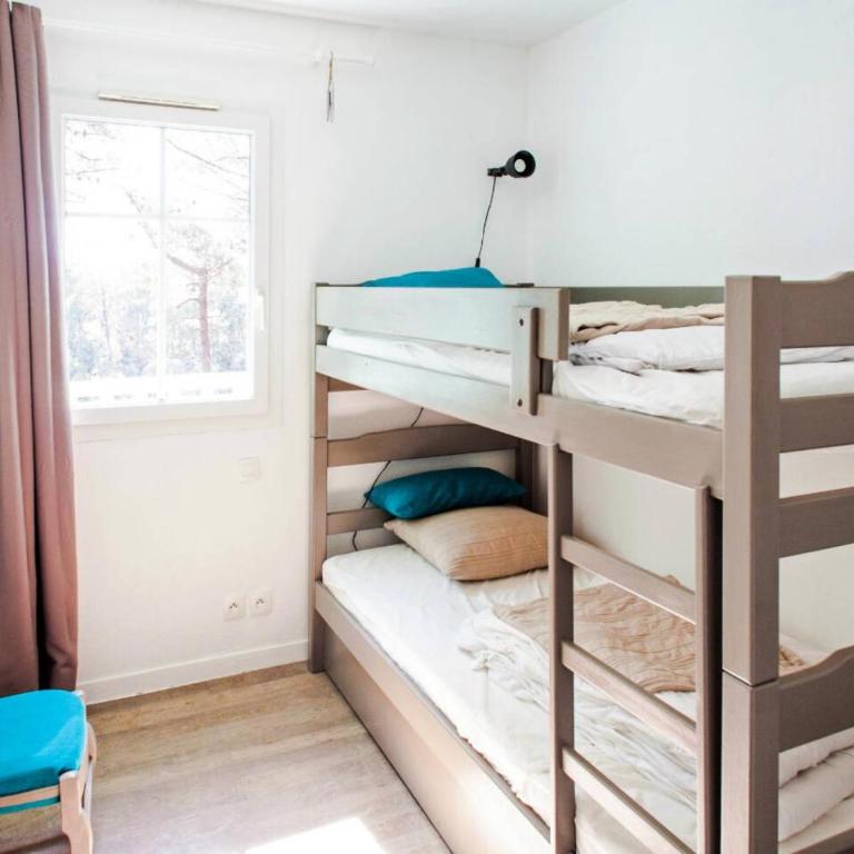 Residence Lacanau Les Pins - maeva Home - Appartement 1 Chambre Select (6 Personnes) - 5