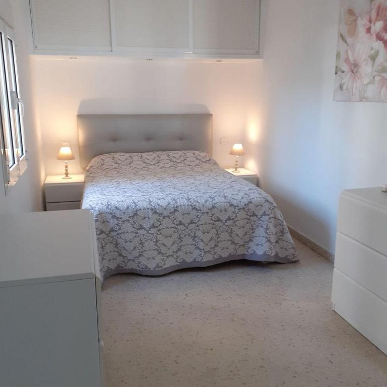TUHILLO 1i MENYBER - Apartamento de 2 dormitorios - 18