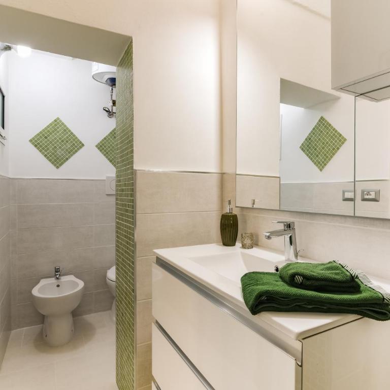 MACHIN 57 - Magnolia Holidays - One-Bedroom Apartment - 38