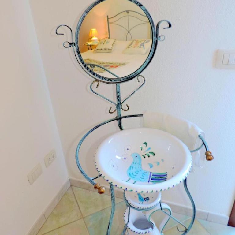Villetta Bouganville - Appartamento con 2 Camere da Letto e con Piscina Privata - 9