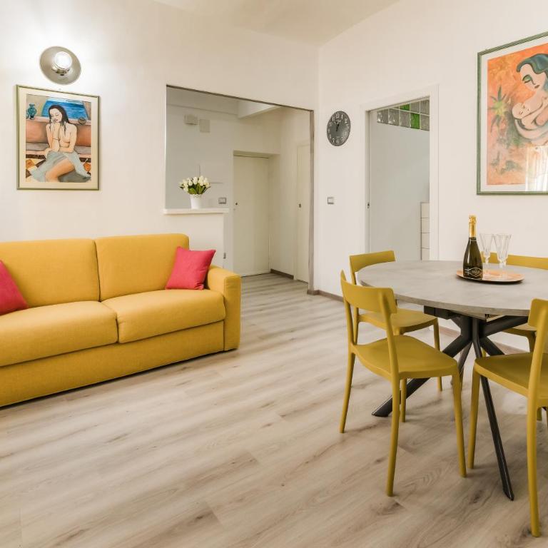 MACHIN 57 - Magnolia Holidays - One-Bedroom Apartment - 14