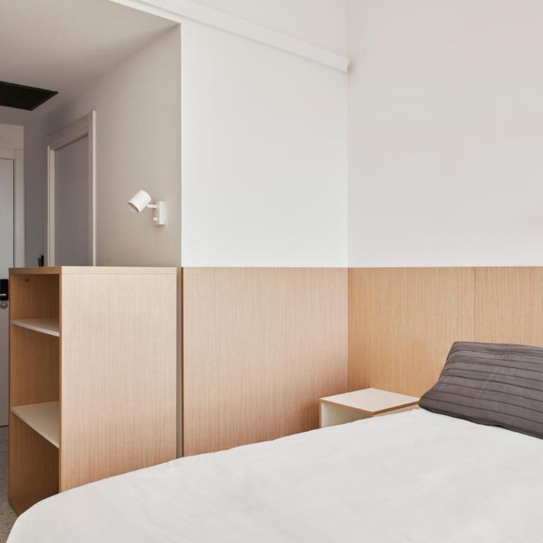 Resa Patacona - Double Room - 3