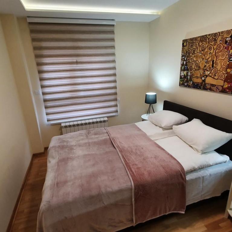 Sedmica Zlatibor VIP Bogić - Apartman sa 1 Spavaćom Sobom - 2