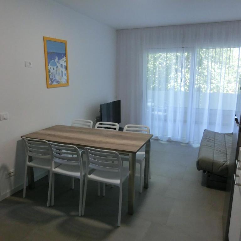 Condominio Ocean - Appartamento con 1 Camera da Letto - 1