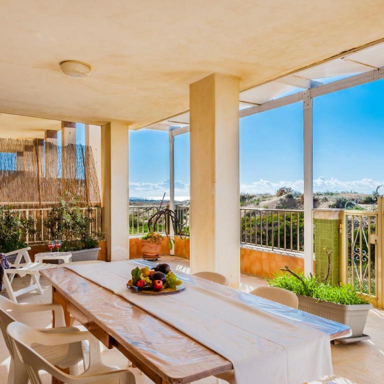 Casa vacanze al mare - Appartamento con 3 Camere da Letto - 1