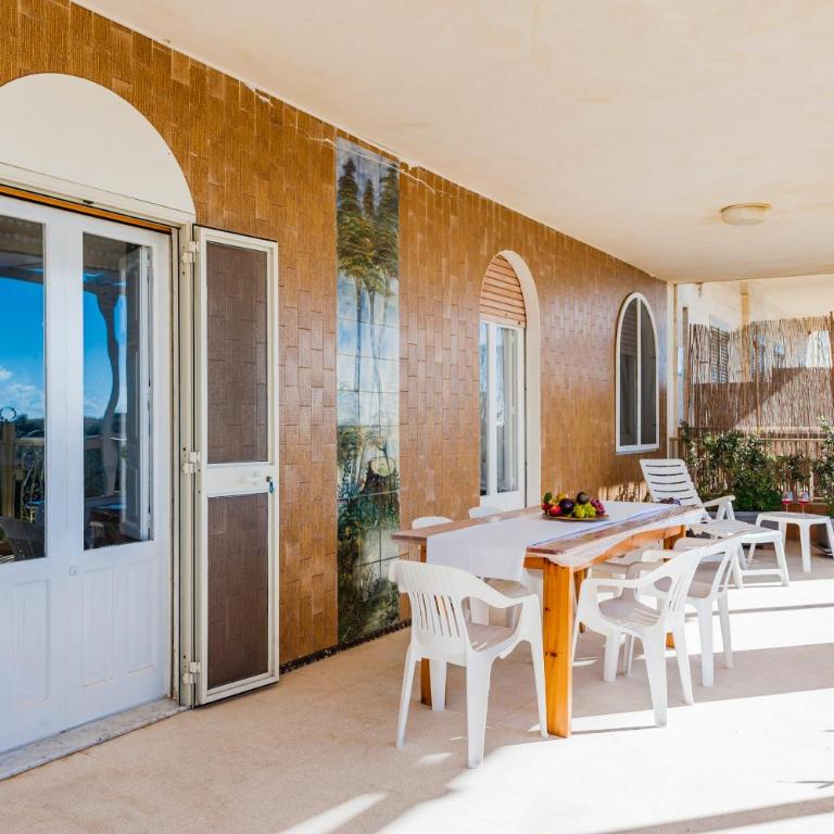 Casa vacanze al mare - Appartamento con 3 Camere da Letto - 2