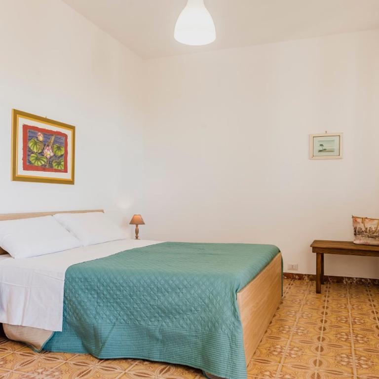 Casa vacanze al mare - Appartamento con 3 Camere da Letto - 4