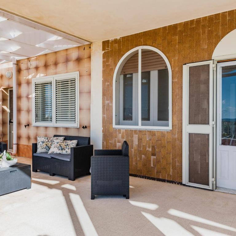 Casa vacanze al mare - Appartamento con 3 Camere da Letto - 5