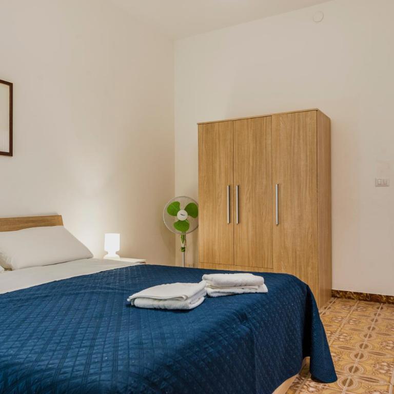 Casa vacanze al mare - Appartamento con 3 Camere da Letto - 6