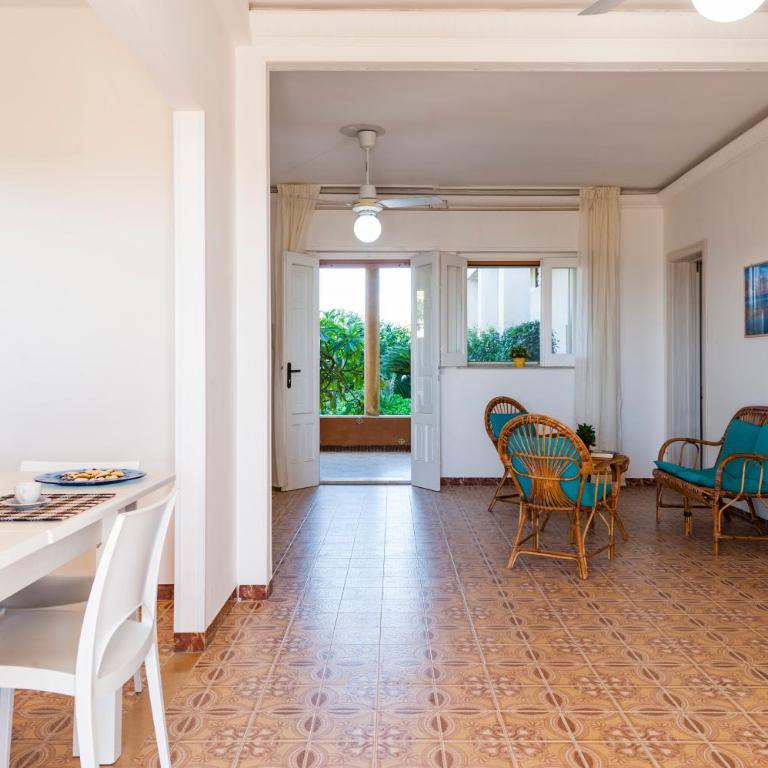 Casa vacanze al mare - Appartamento con 3 Camere da Letto - 7