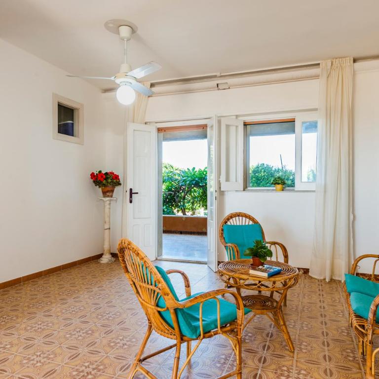 Casa vacanze al mare - Appartamento con 3 Camere da Letto - 8