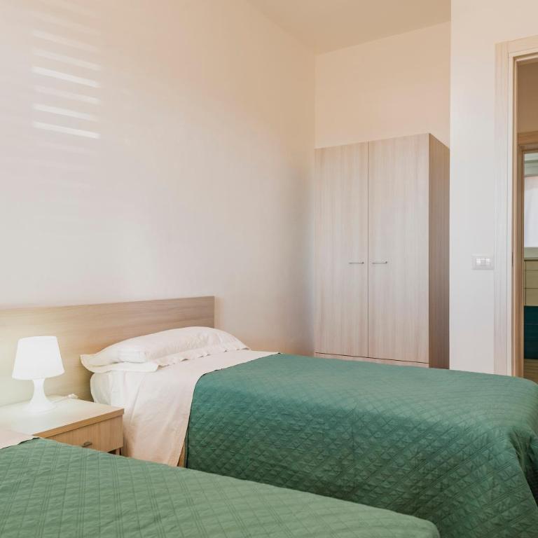 Casa vacanze al mare - Appartamento con 3 Camere da Letto - 10