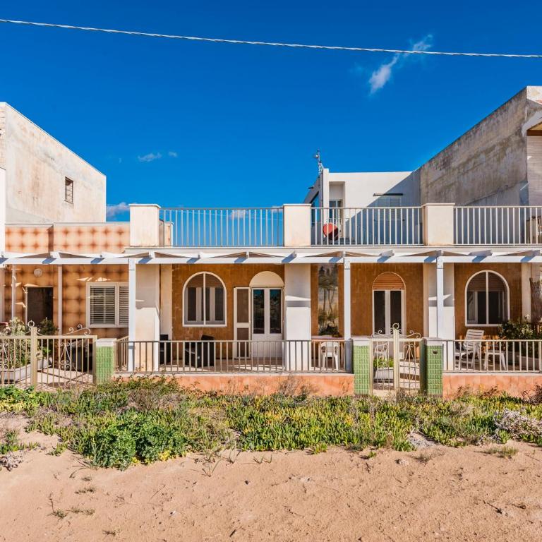 Casa vacanze al mare - Appartamento con 3 Camere da Letto - 11