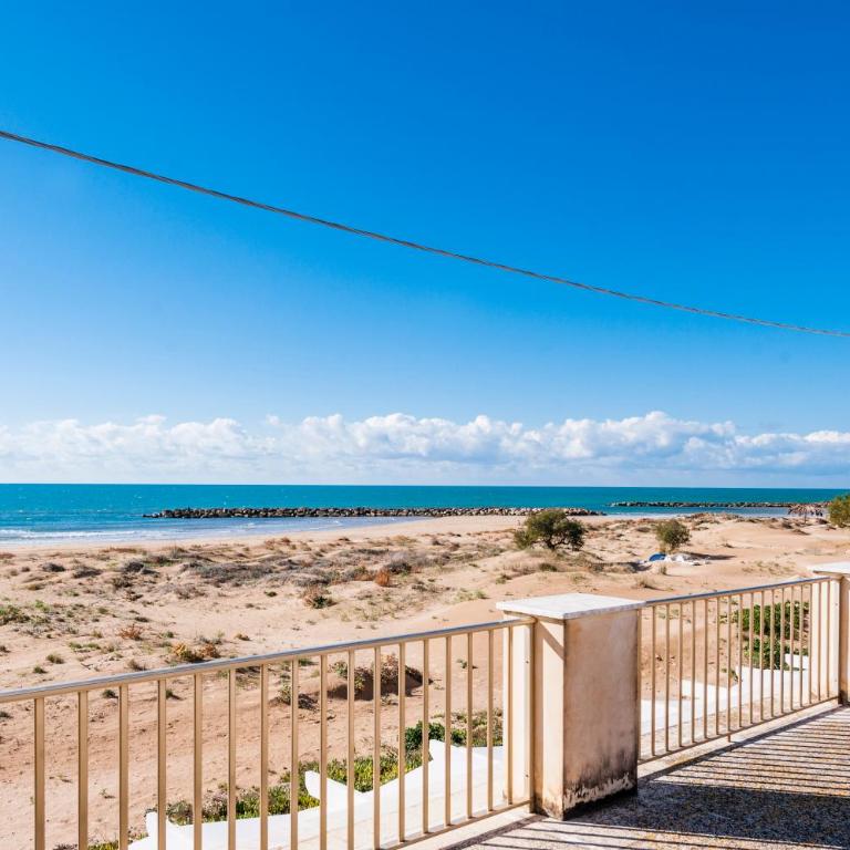 Casa vacanze al mare - Appartamento con 3 Camere da Letto - 13