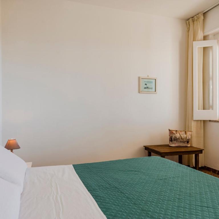 Casa vacanze al mare - Appartamento con 3 Camere da Letto - 14