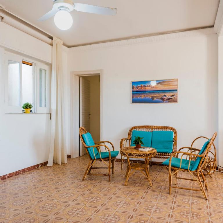 Casa vacanze al mare - Appartamento con 3 Camere da Letto - 15