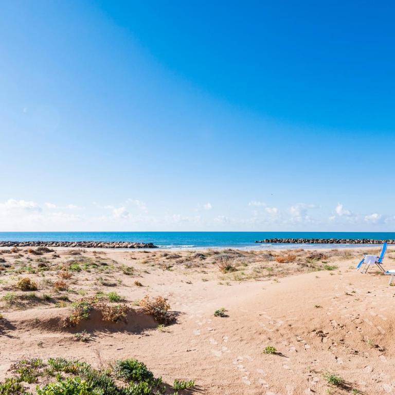 Casa vacanze al mare - Appartamento con 3 Camere da Letto - 17
