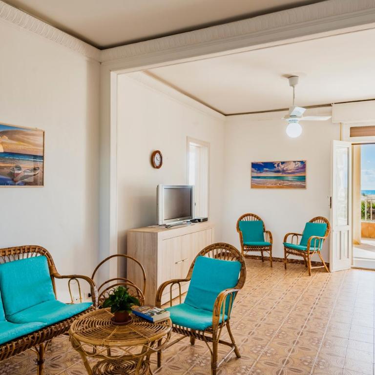 Casa vacanze al mare - Appartamento con 3 Camere da Letto - 20