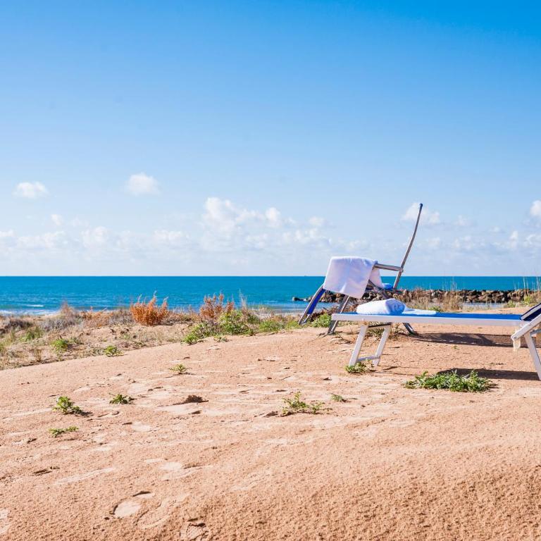 Casa vacanze al mare - Appartamento con 3 Camere da Letto - 21
