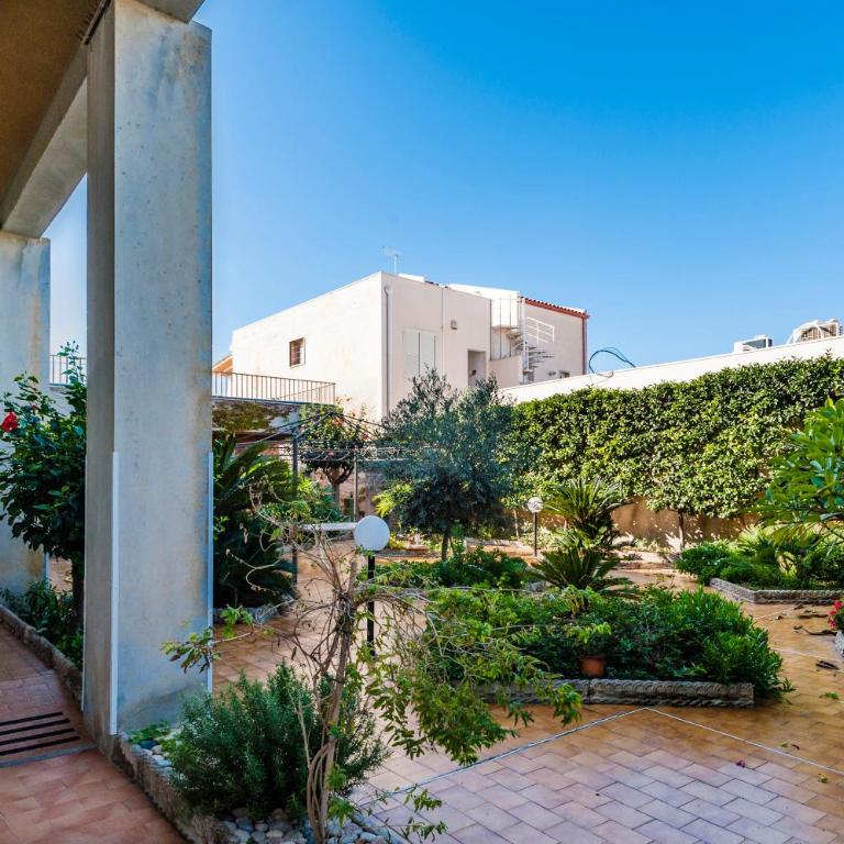 Casa vacanze al mare - Appartamento con 3 Camere da Letto - 22