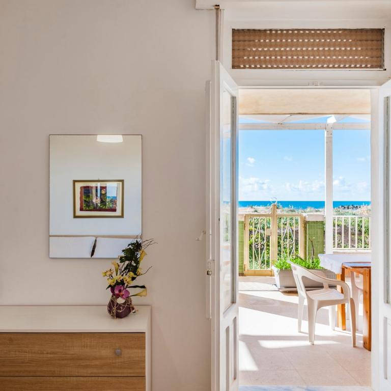 Casa vacanze al mare - Appartamento con 3 Camere da Letto - 25