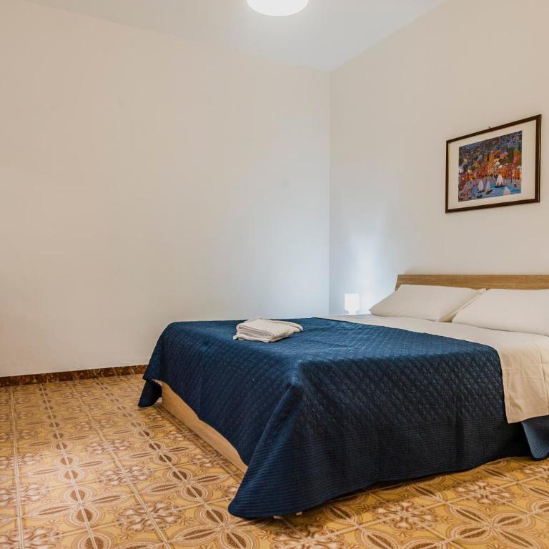 Casa vacanze al mare - Appartamento con 3 Camere da Letto - 26