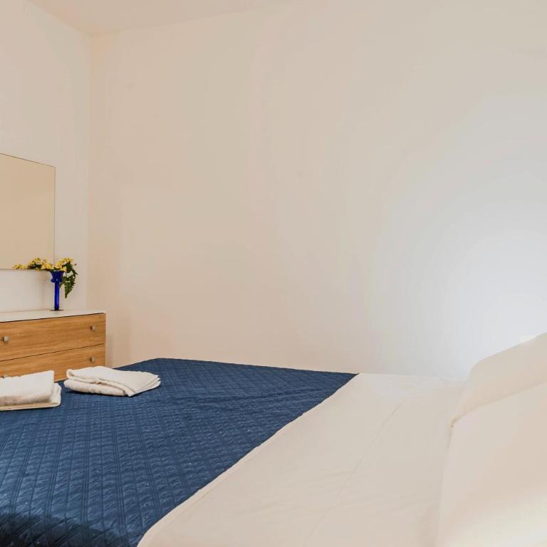 Casa vacanze al mare - Appartamento con 3 Camere da Letto - 28