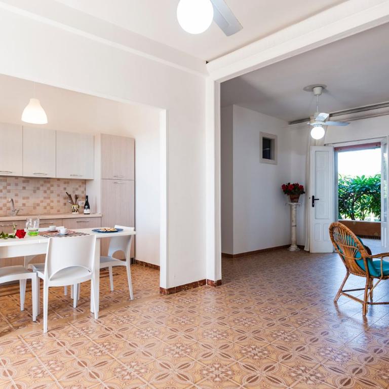 Casa vacanze al mare - Appartamento con 3 Camere da Letto - 29
