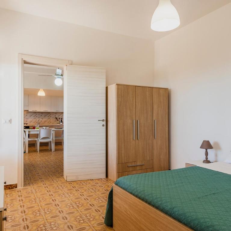 Casa vacanze al mare - Appartamento con 3 Camere da Letto - 31