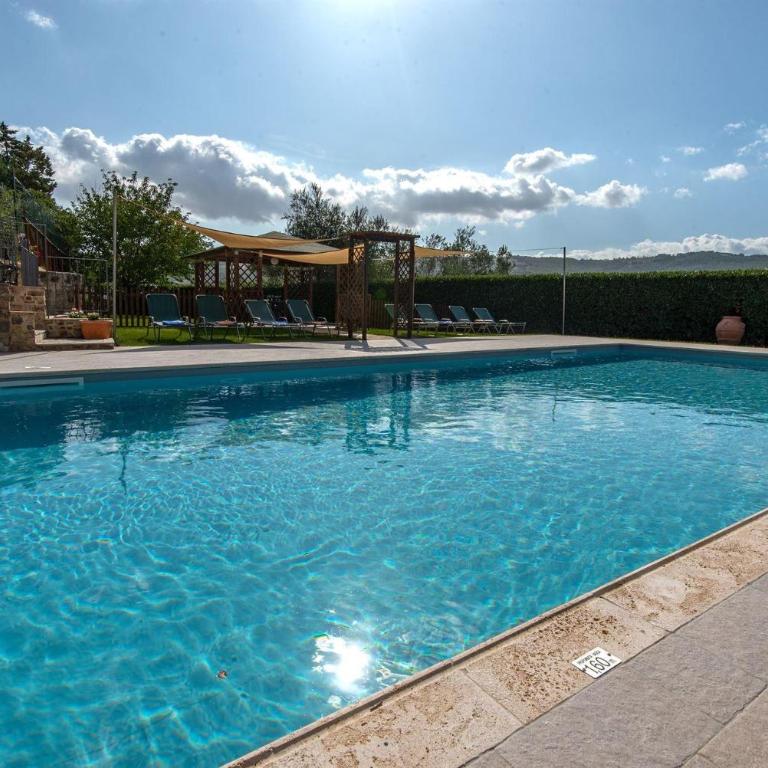 Casa Cerralta 14 - Seven-Bedroom Villa - 3