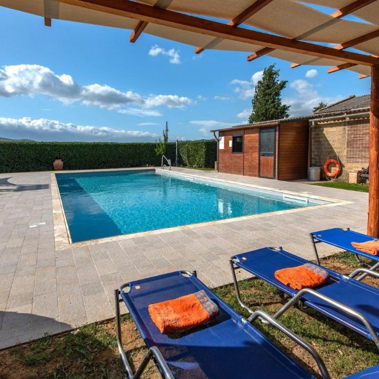 Casa Cerralta 14 - Seven-Bedroom Villa - 5