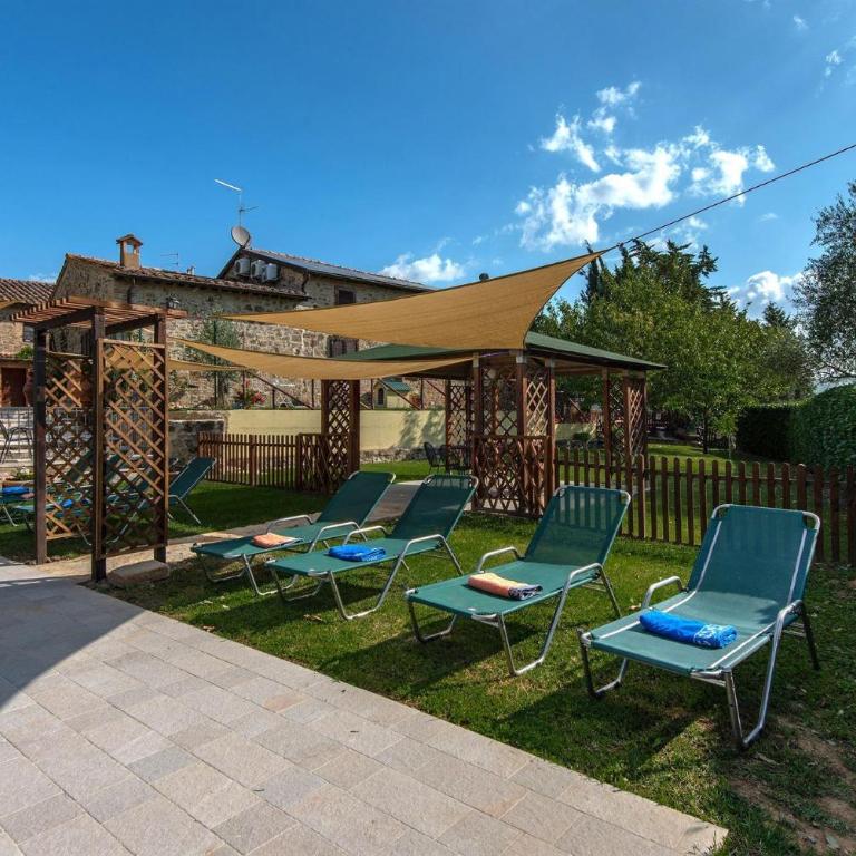 Casa Cerralta 14 - Seven-Bedroom Villa - 7