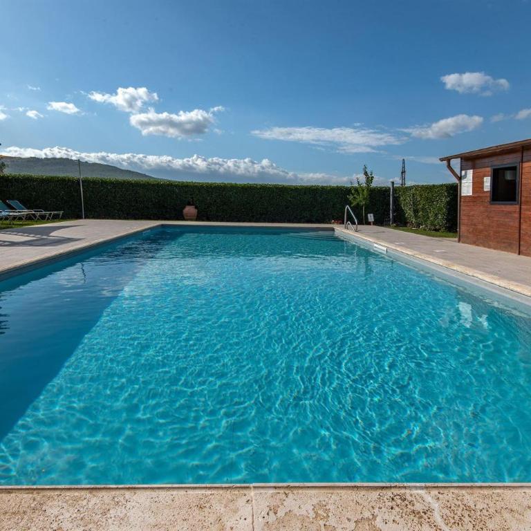 Casa Cerralta 14 - Seven-Bedroom Villa - 2