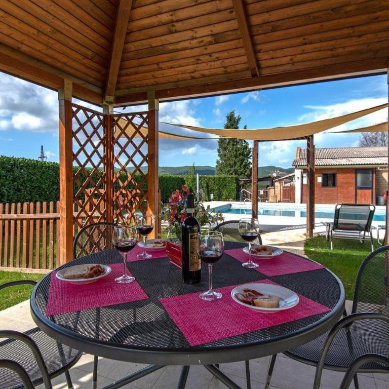 Casa Cerralta 14 - Seven-Bedroom Villa - 8