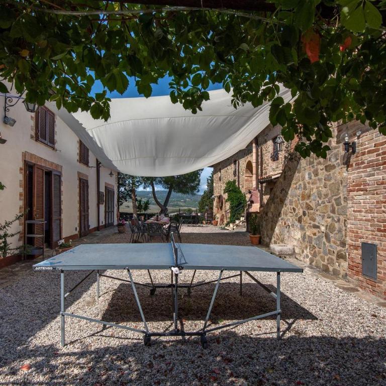 Casa Cerralta 14 - Seven-Bedroom Villa - 49