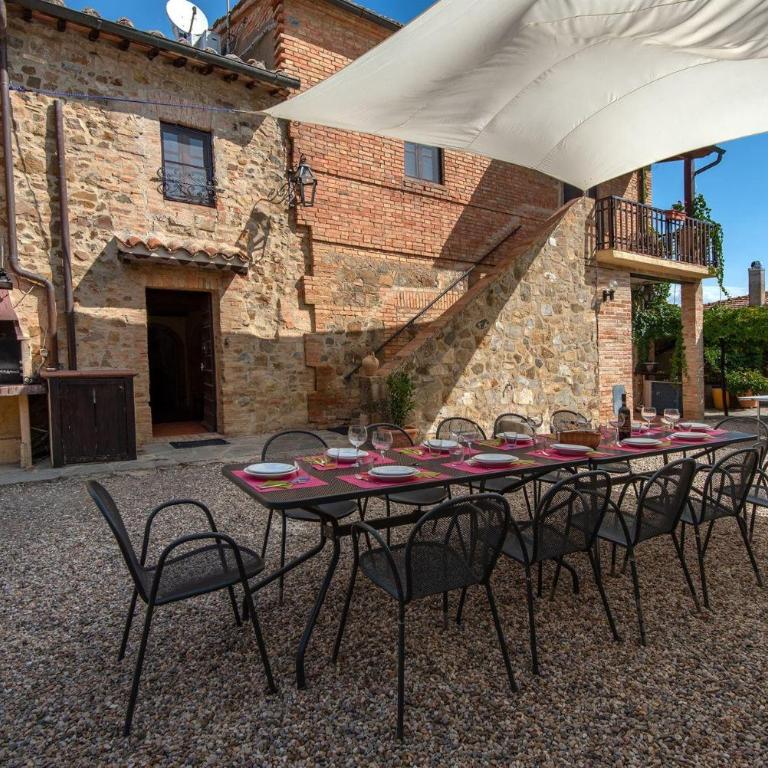 Casa Cerralta 14 - Seven-Bedroom Villa - 12