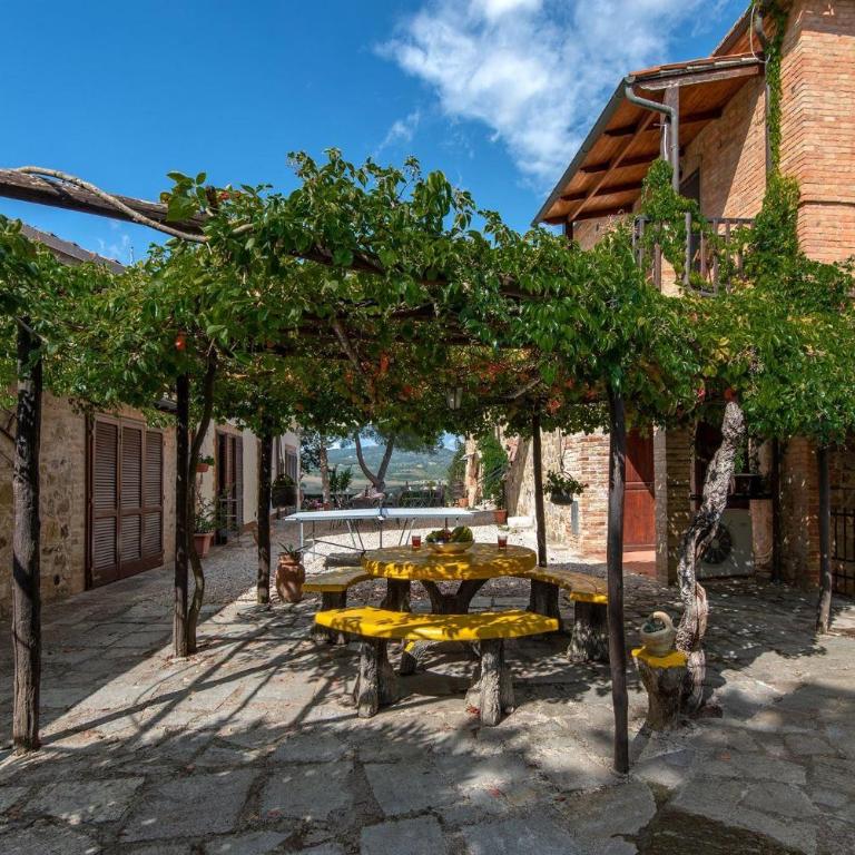 Casa Cerralta 14 - Seven-Bedroom Villa - 13