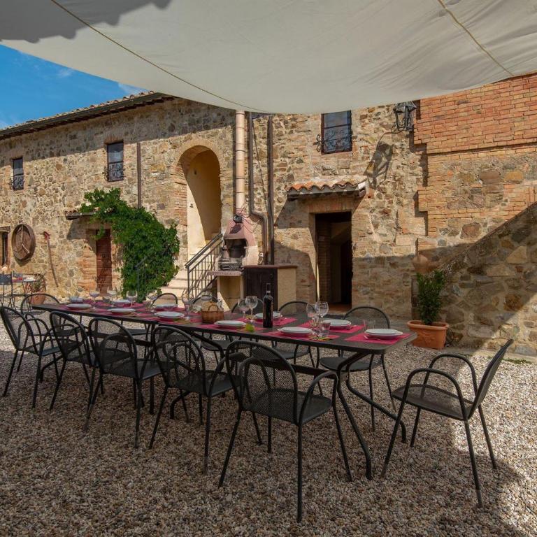 Casa Cerralta 14 - Seven-Bedroom Villa - 11