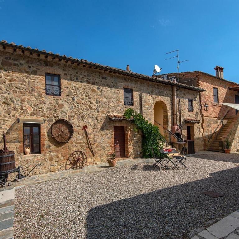 Casa Cerralta 14 - Seven-Bedroom Villa - 47