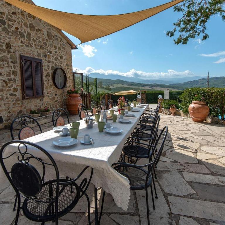 Casa Cerralta 14 - Seven-Bedroom Villa - 15