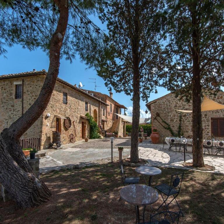 Casa Cerralta 14 - Seven-Bedroom Villa - 48