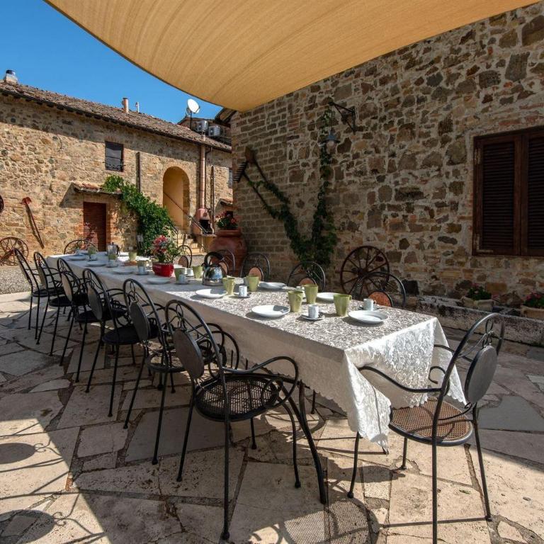 Casa Cerralta 14 - Seven-Bedroom Villa - 16