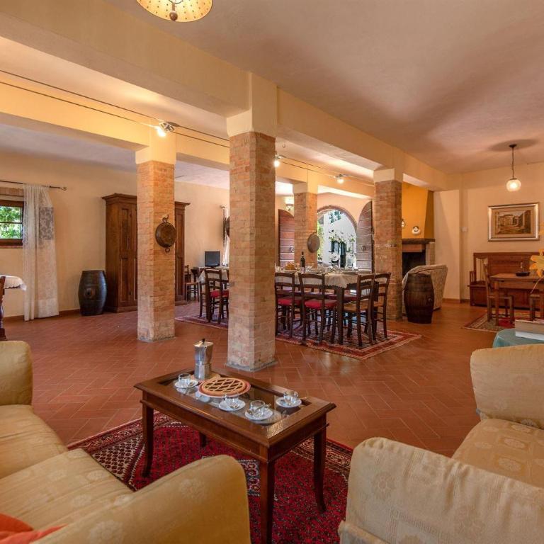 Casa Cerralta 14 - Seven-Bedroom Villa - 17