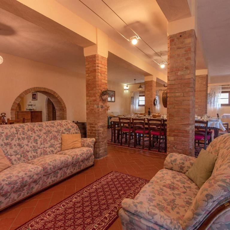 Casa Cerralta 14 - Seven-Bedroom Villa - 19