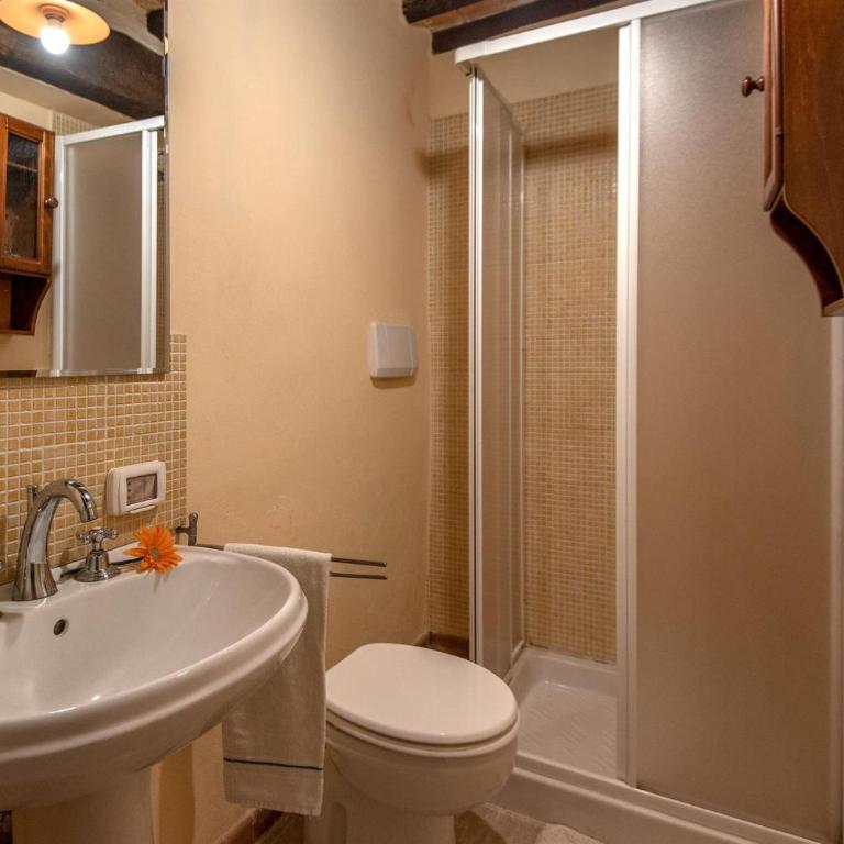 Casa Cerralta 14 - Seven-Bedroom Villa - 23